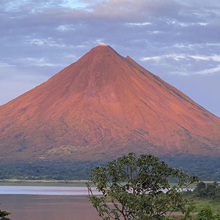 El Castillo 阿雷纳维斯塔旅舍酒店 外观 照片