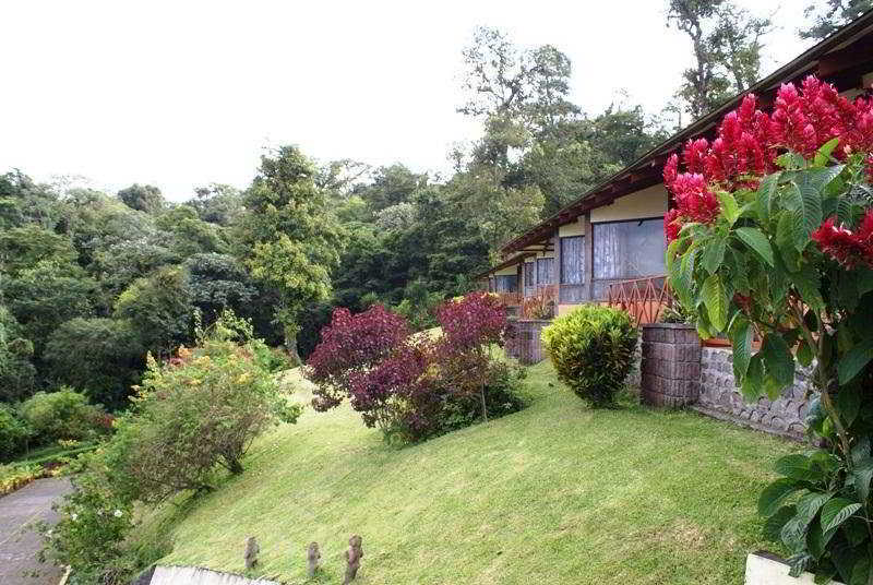 El Castillo 阿雷纳维斯塔旅舍酒店 外观 照片