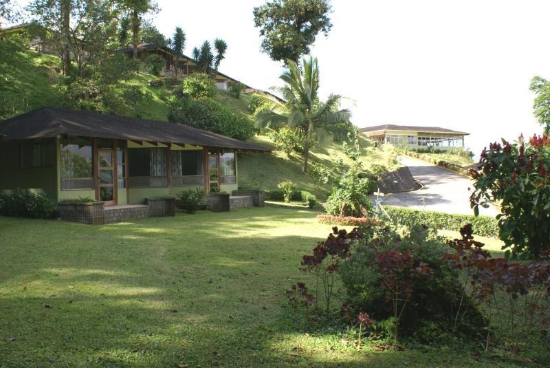El Castillo 阿雷纳维斯塔旅舍酒店 外观 照片