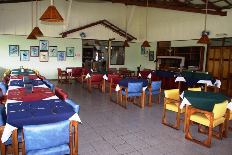 El Castillo 阿雷纳维斯塔旅舍酒店 外观 照片