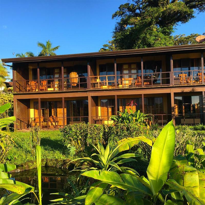 El Castillo 阿雷纳维斯塔旅舍酒店 外观 照片